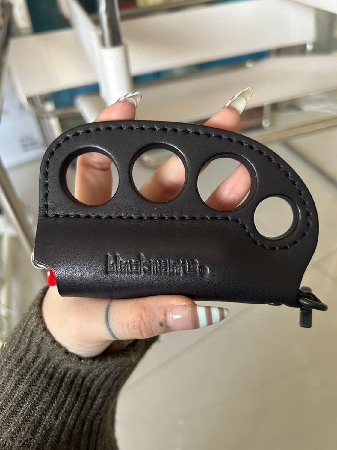 CASE KEYRING 라이터 케이스 키링 상품이미지3