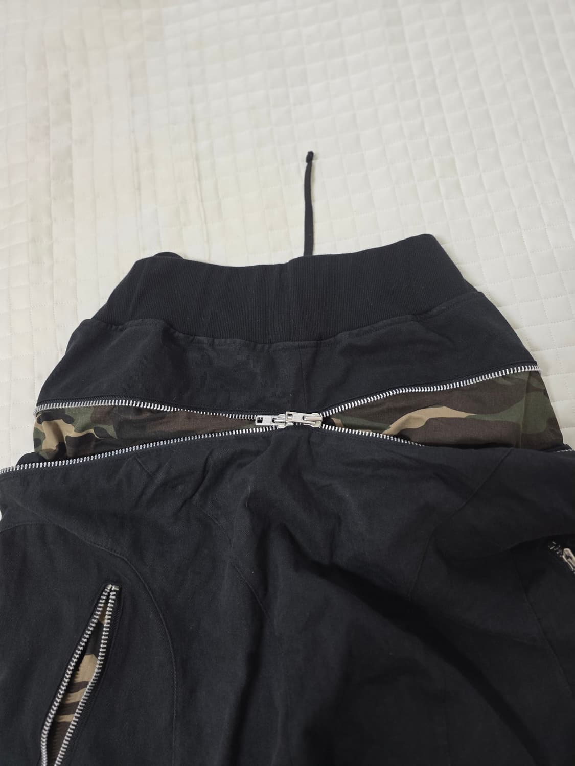 로어링라드 새깅팬츠 상품이미지1