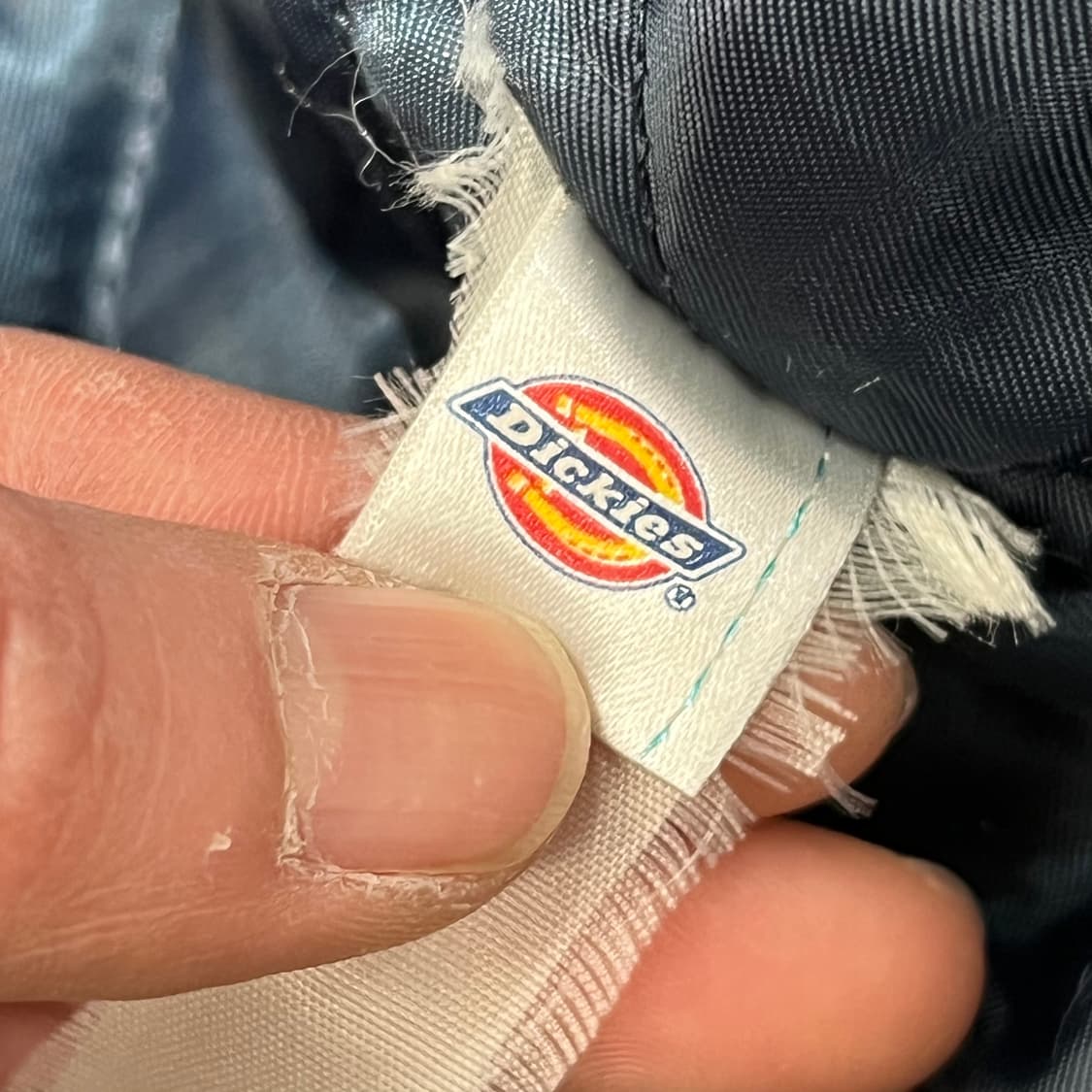 디키즈 로고 베이스볼 자켓 s09399 상품이미지9