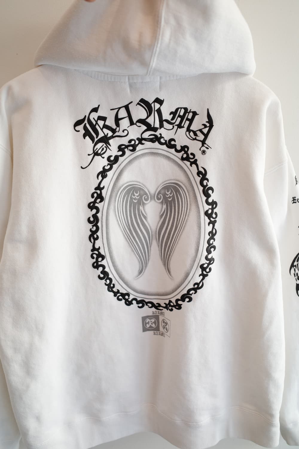 Japan brand 프린팅 후디 상품이미지7