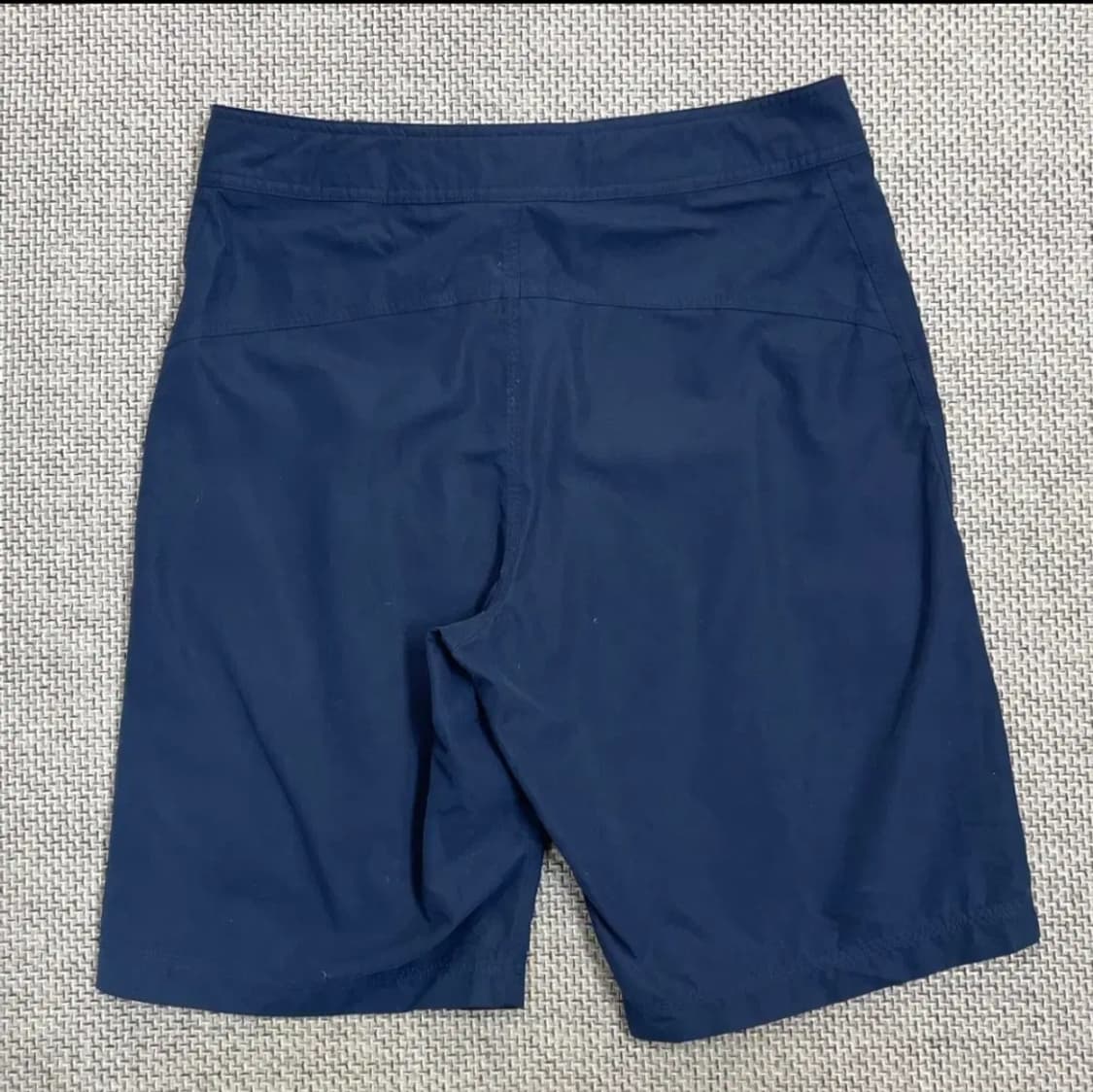 나이키 네이비 스포츠 반바지 M 상품이미지2