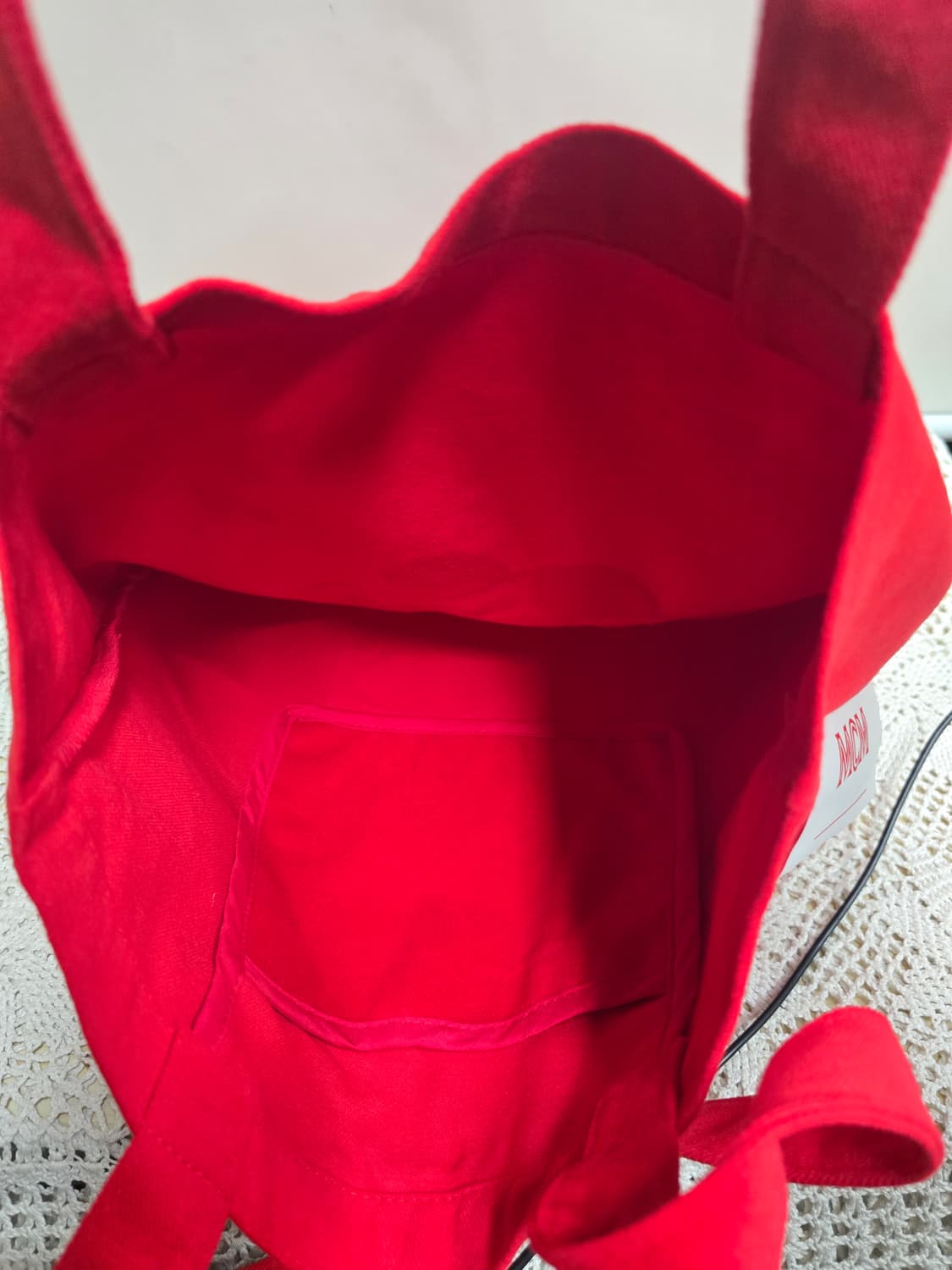 MCM 에코백 상품이미지3