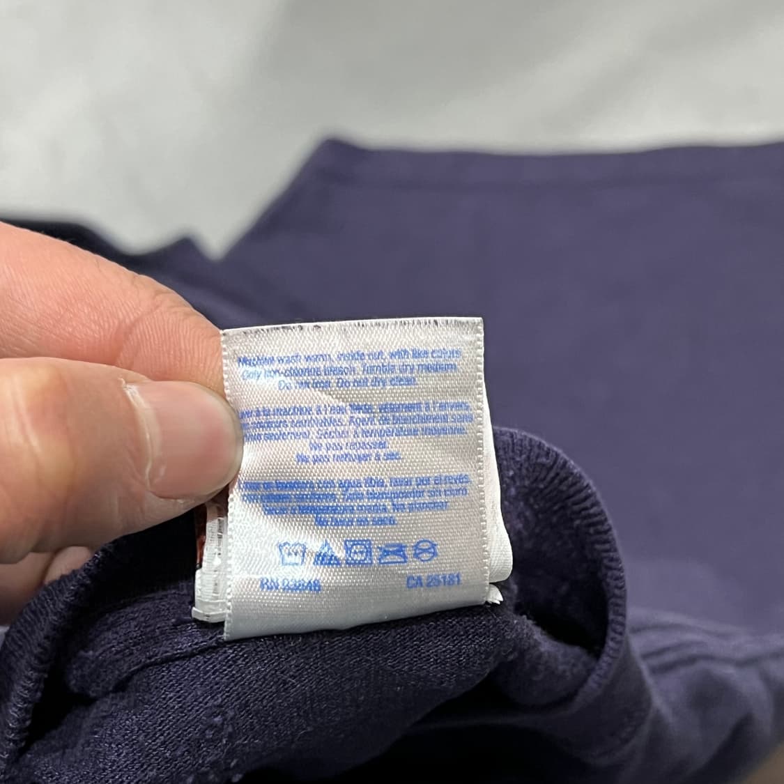  할리데이비슨 프린팅 반팔티 y15700 상품이미지7