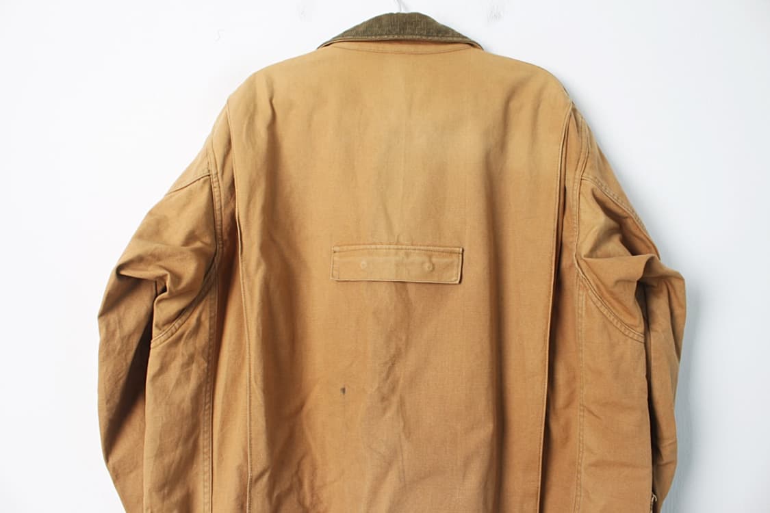 데니아 맨즈 워크웨어 자켓 상품이미지7