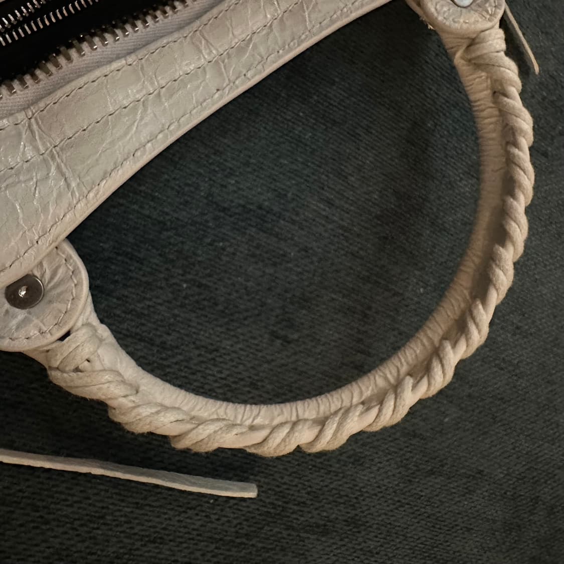 발렌시아가 르시티 스몰 상품이미지6