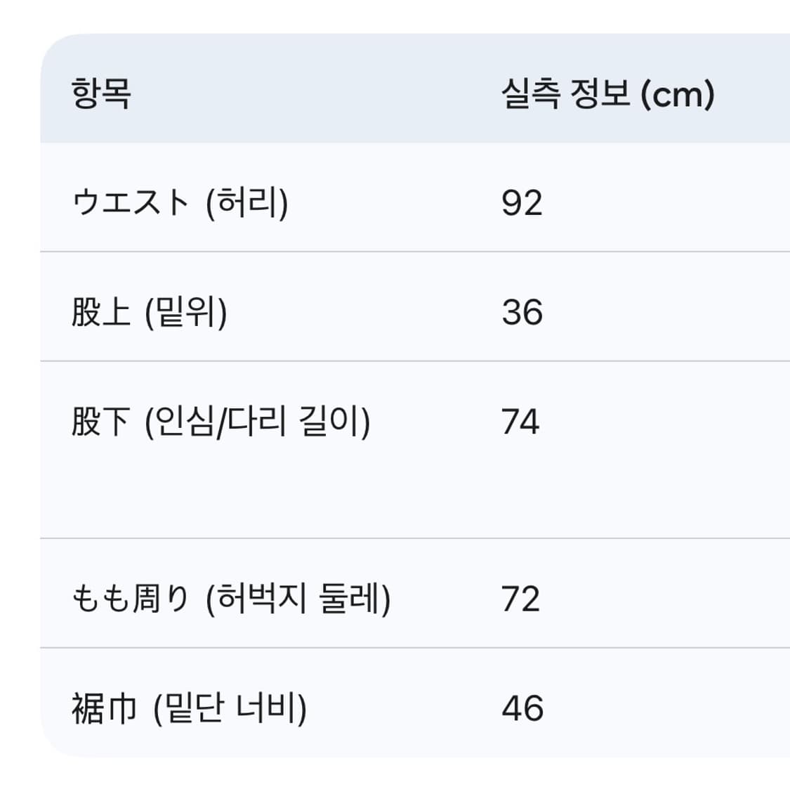 (34) 23SS 슈프림 더블니 우드랜드 카모팬츠 상품이미지3