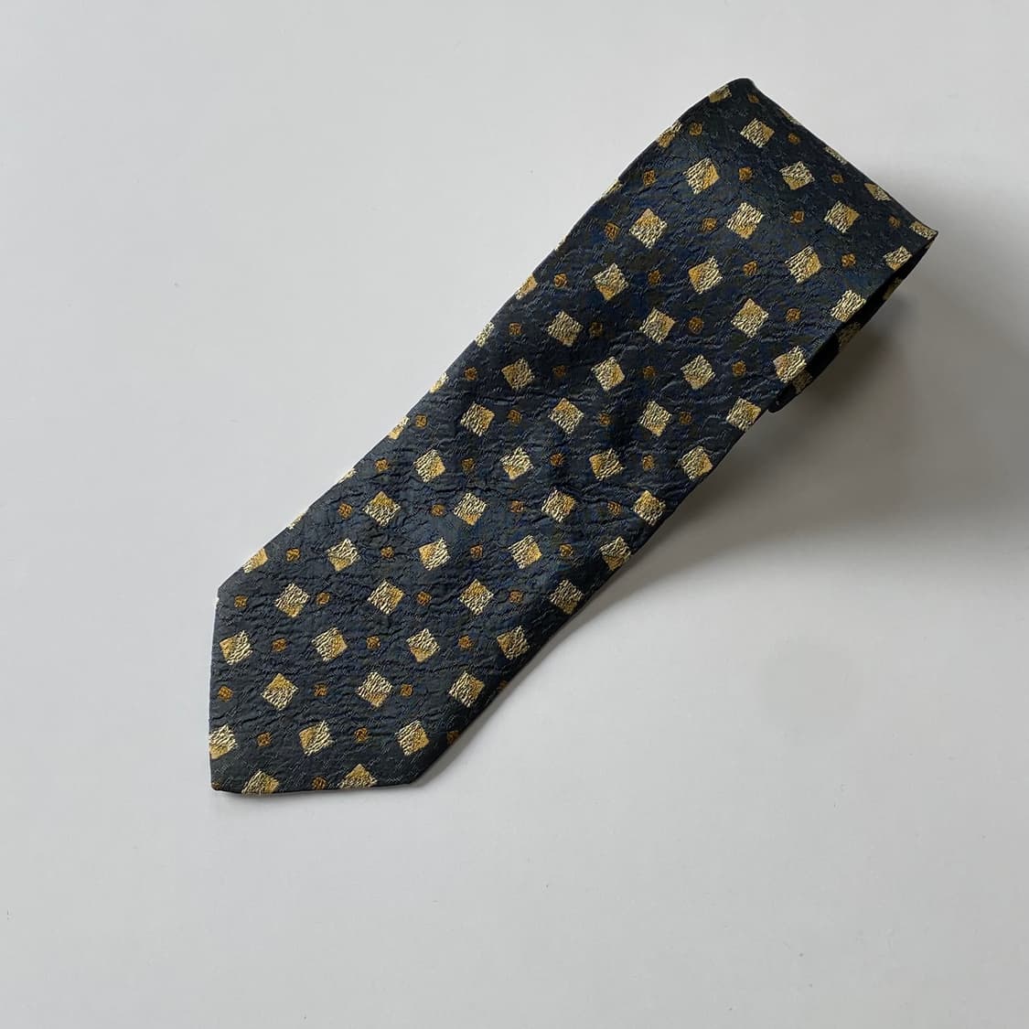 이세이미야케 정품 명품넥타이 (isseymiyake) 상품이미지6