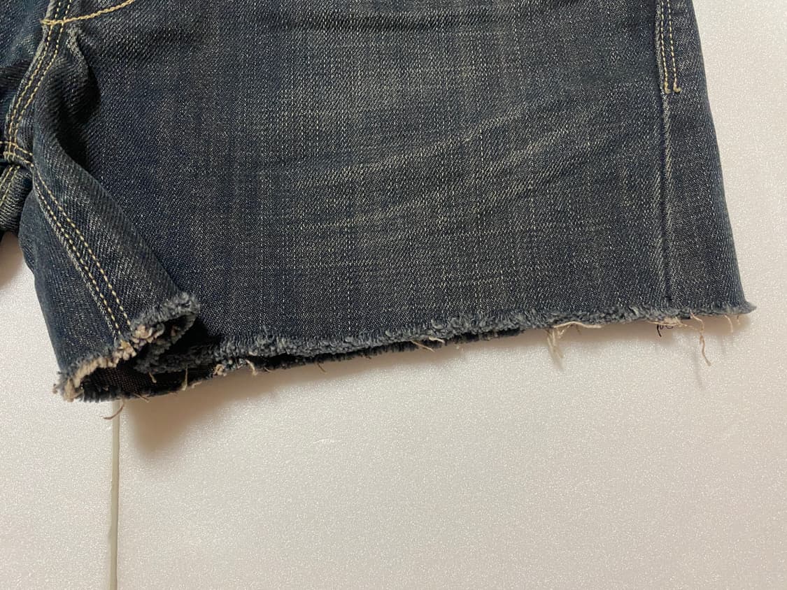 Levi's engineered jeans 데님숏팬츠 여성용 27/32 상품이미지6