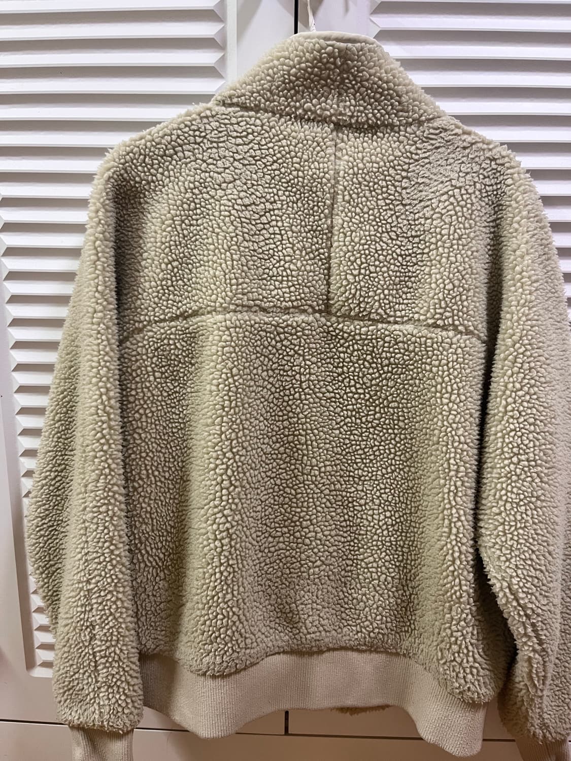 파타고니아 플리스 상품이미지3