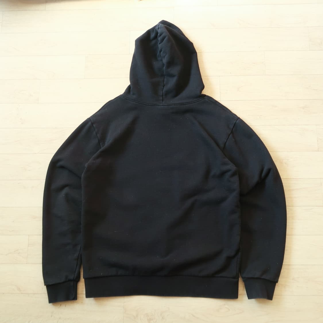 [Made in U.S.A] A.P.C. 아페쎄 US 후드 상품이미지5