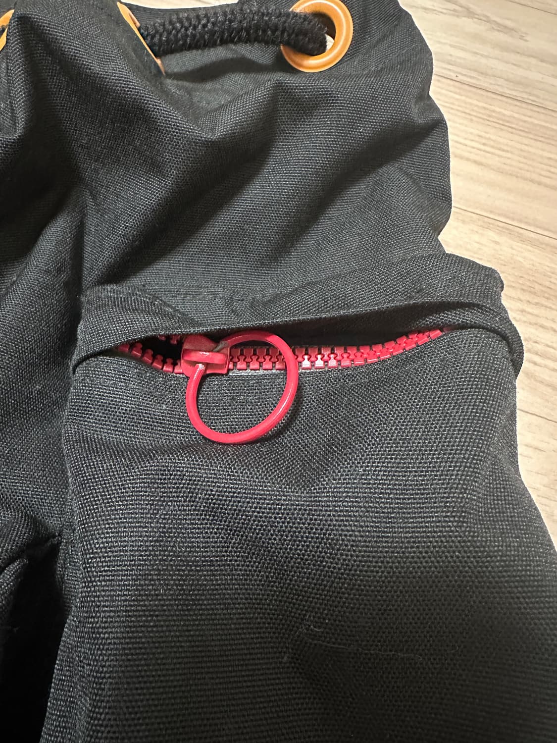 [OS]이스트팩x아미 17FW 탑로드백팩 상품이미지6