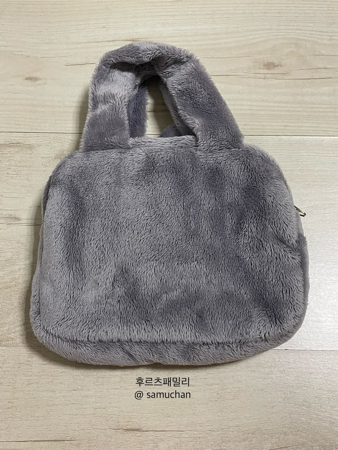 지초이 지토 핸드백 상품이미지3
