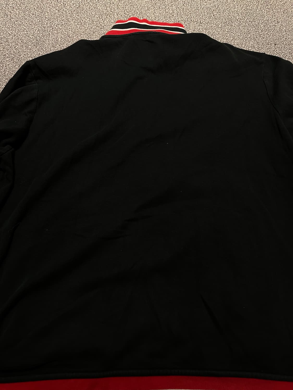 폴로랄프로렌 피윙 집업 자켓 XL 상품이미지5