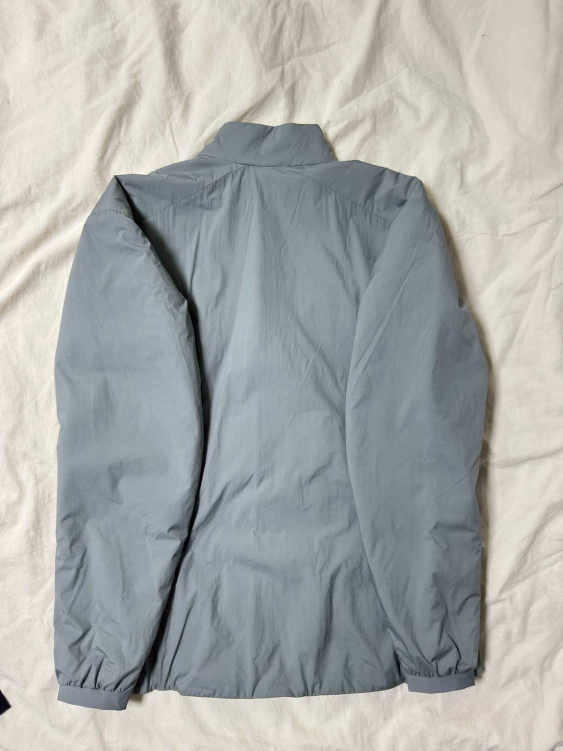 (새상품급/택보유) 아크테릭스 아톰 자켓 보이드 L 상품이미지2