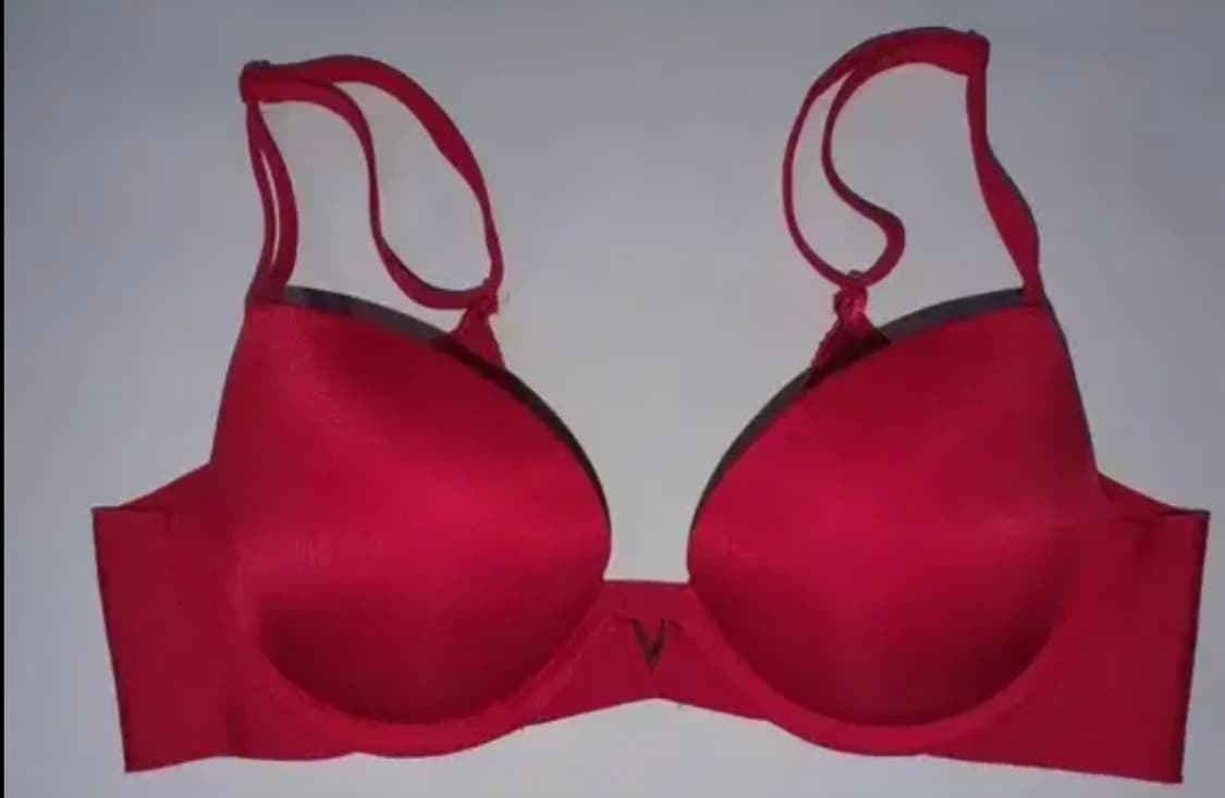 빅토리아 시크릿 밤쉘 푸쉬업 브라 상품이미지1