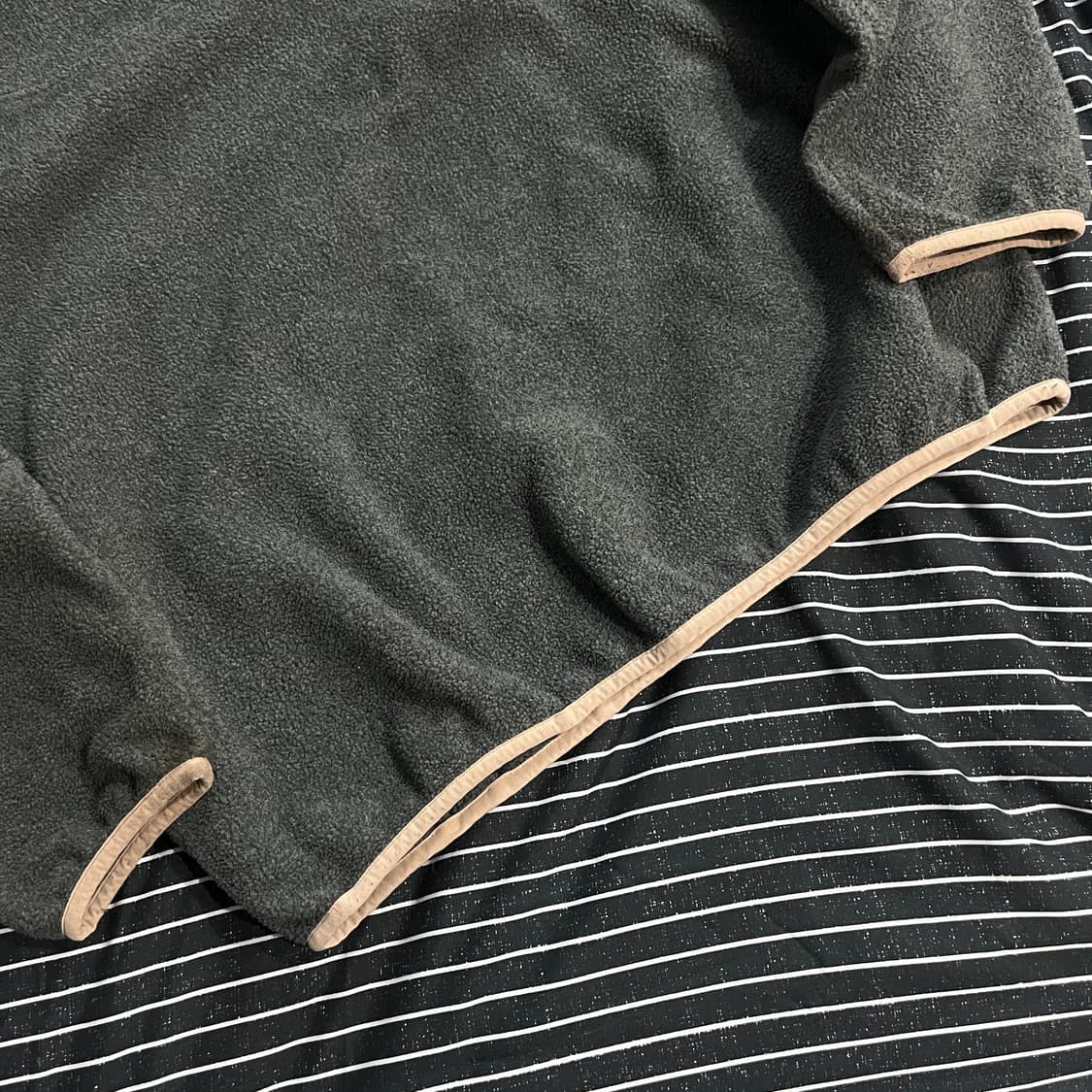 00s 파타고니아 신칠라 후리스 L 차콜그레이 상품이미지2