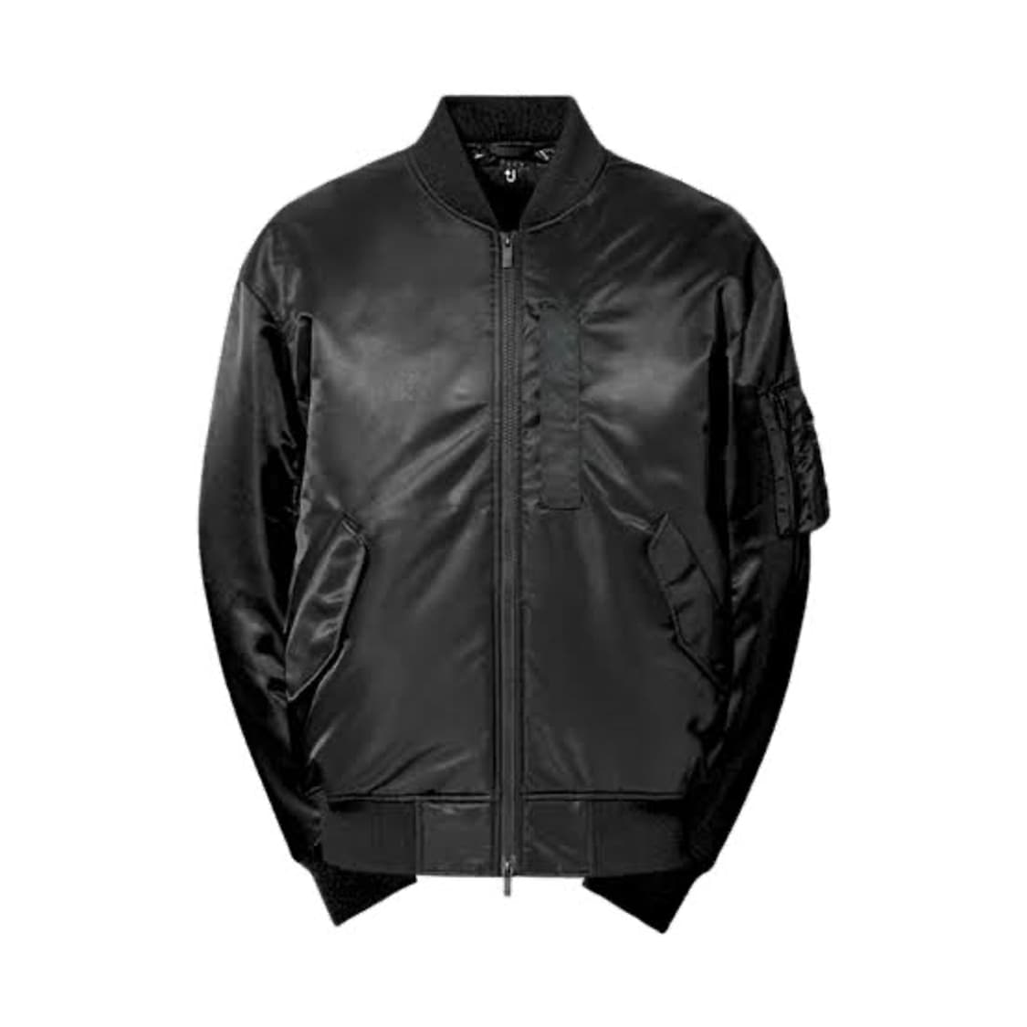 유니클로 질샌더 ma-1 상품이미지1