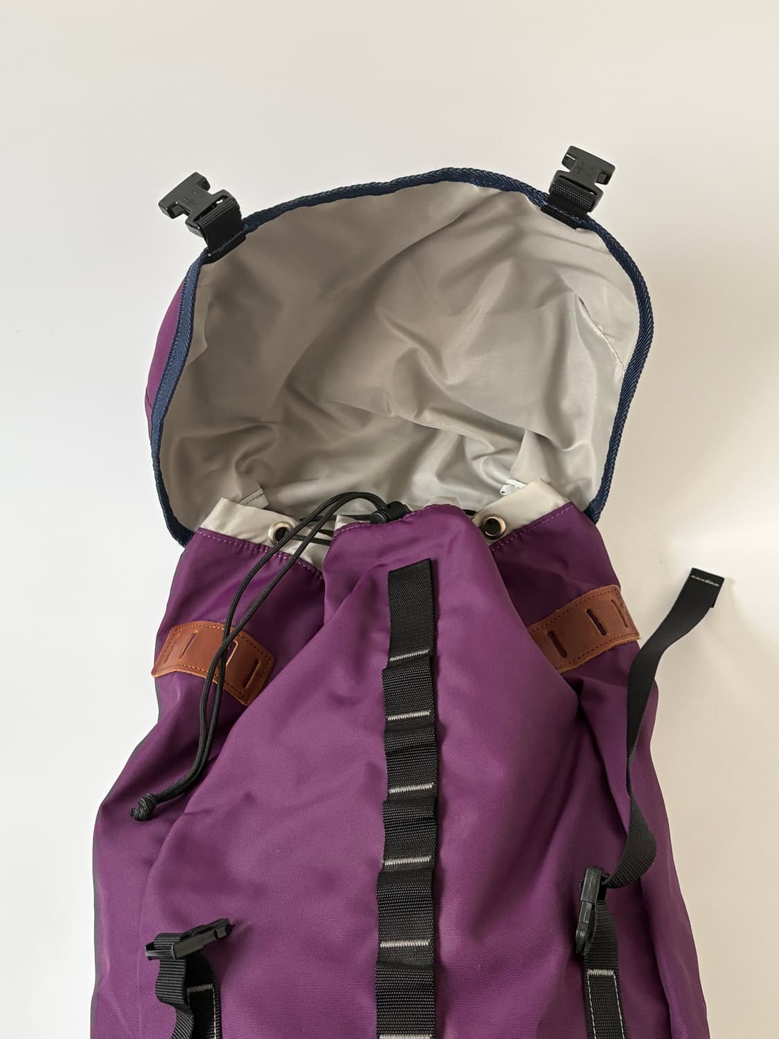 Crime Daypack (Purple) 상품이미지8