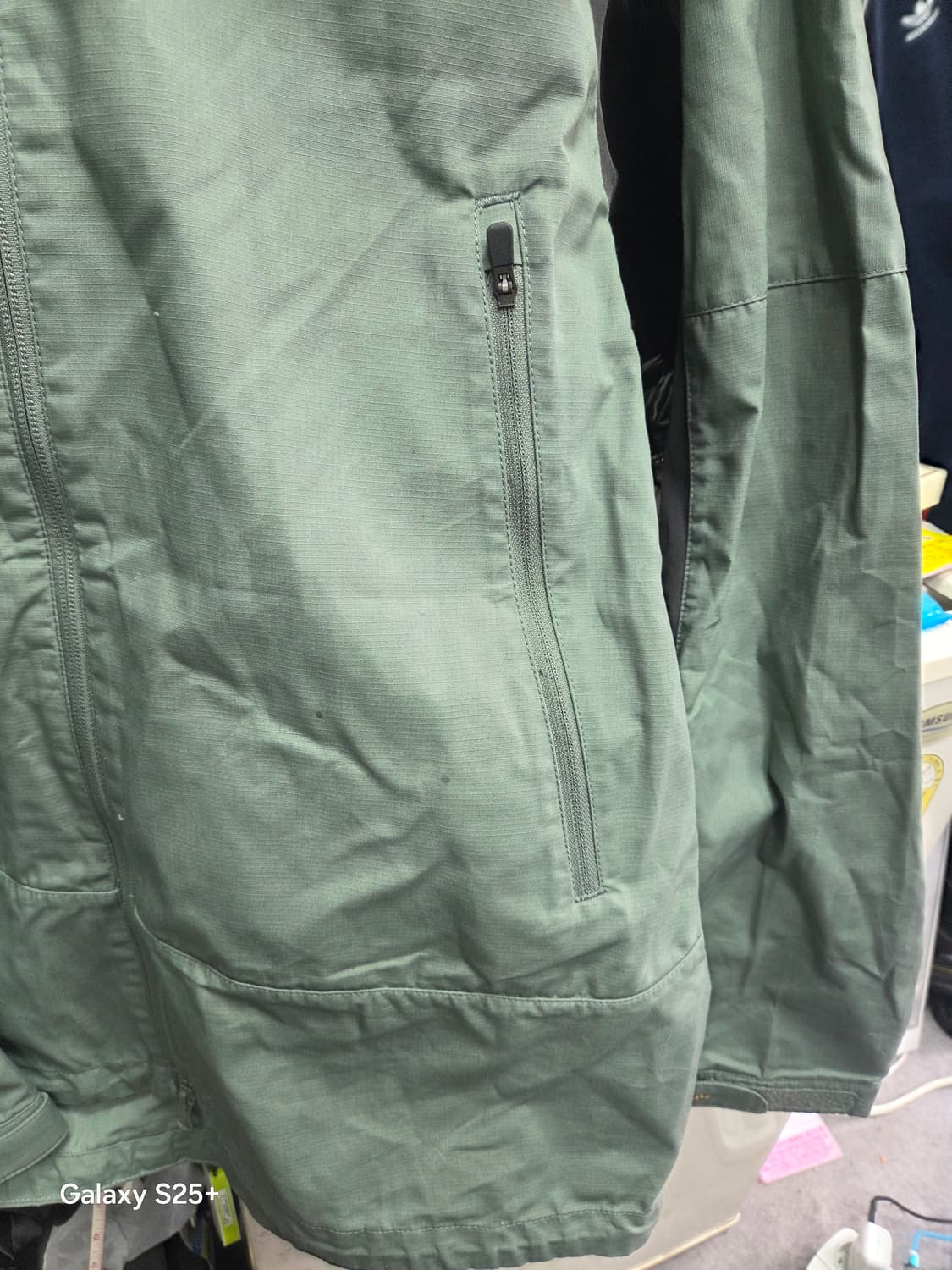 피엘라벤   어베스코  그힌   바럼막이 상품이미지4