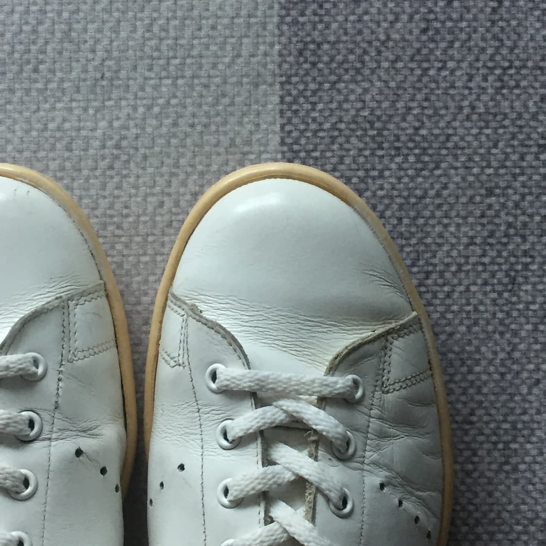 80-90s 빈티지 아디다스 스텐스미스 상품이미지10