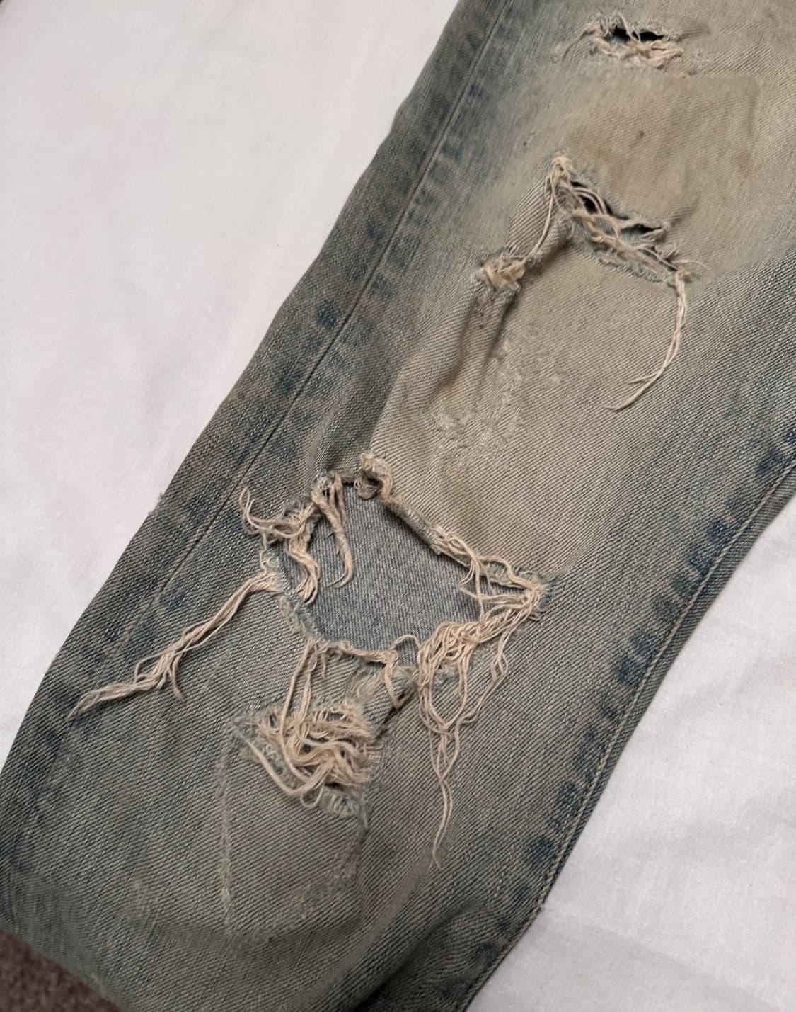 (33) 생로랑 14시즌 무파진 상품이미지2