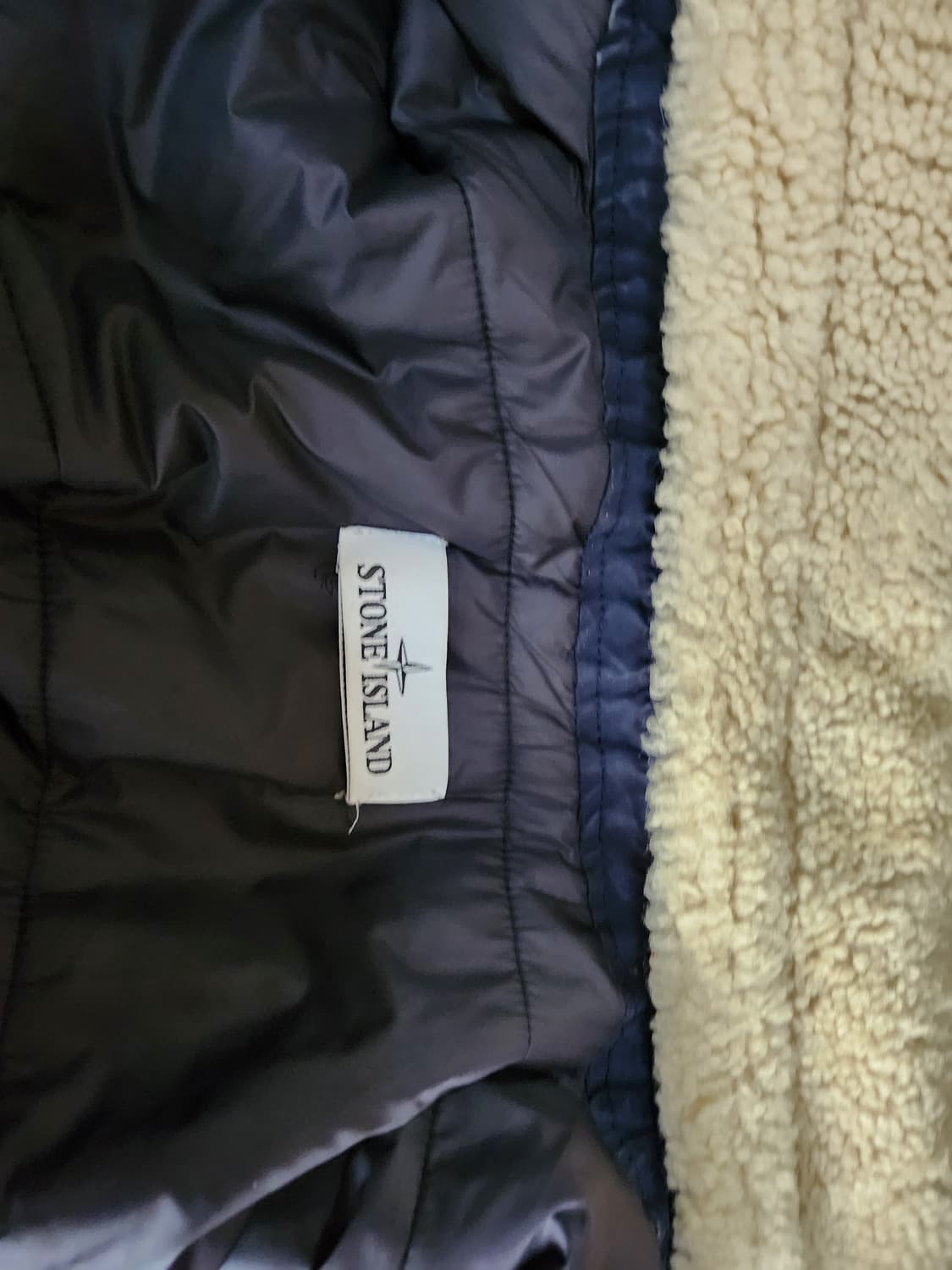 스톤아일랜드 다비드TC 상품이미지5