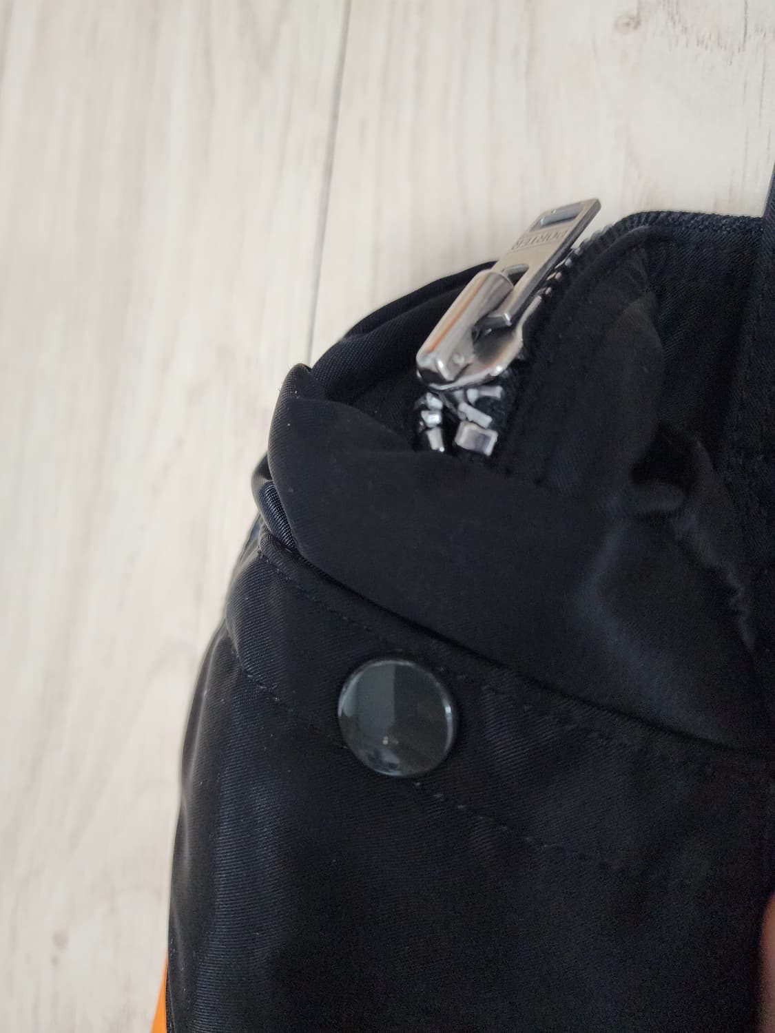 요시다포터 탱커 더플백 보스턴백 S 상품이미지4