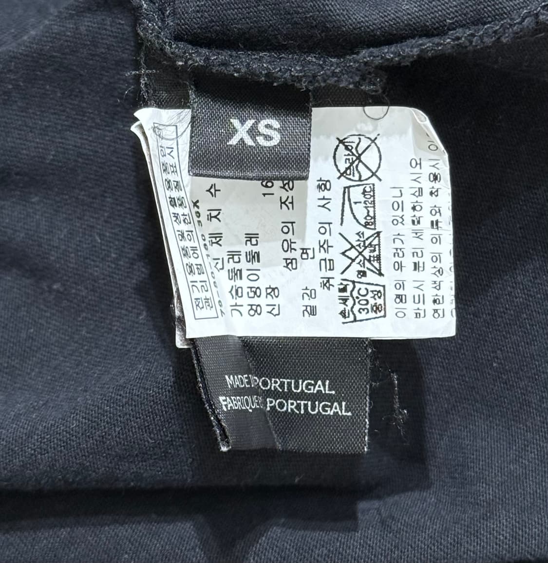 베트멍 21SS 헤인즈 리미티드 에디션 데피니션 티셔츠 상품이미지6