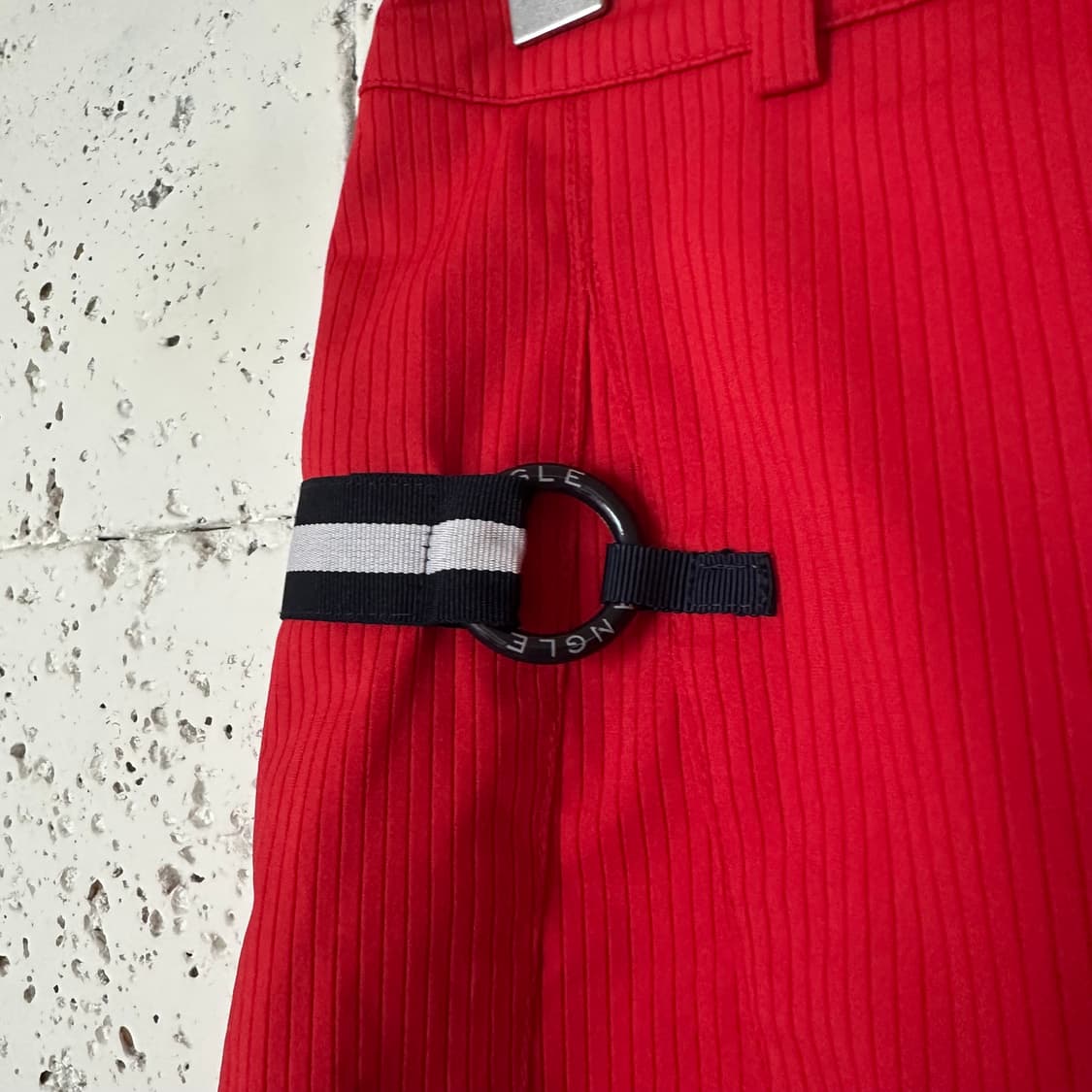 우먼64 와이드앵글 골프 스커트 상품이미지2