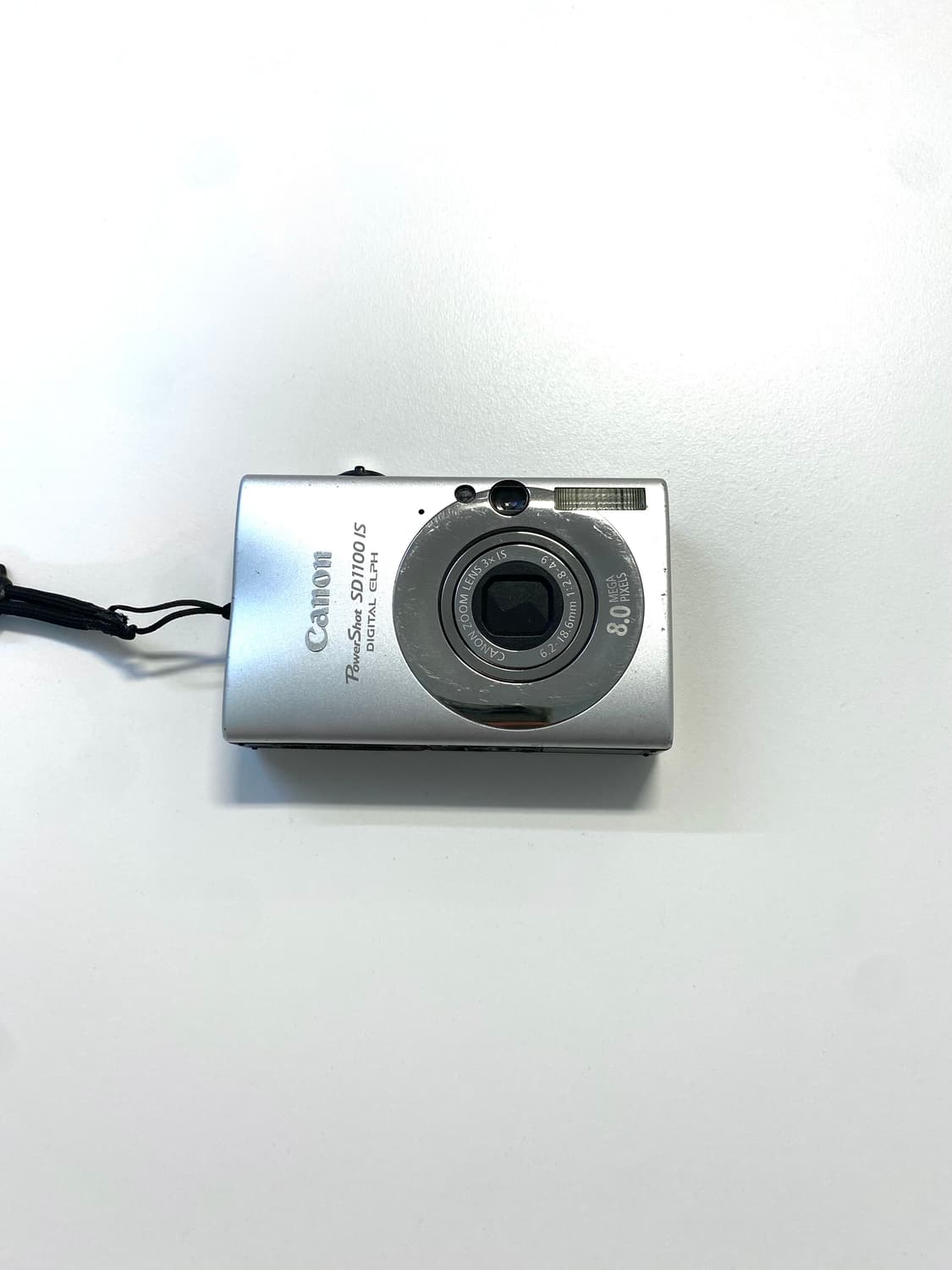 캐논 익서스 IXUS 80 IS 디지털 카메라(SD1100IS) 상품이미지10