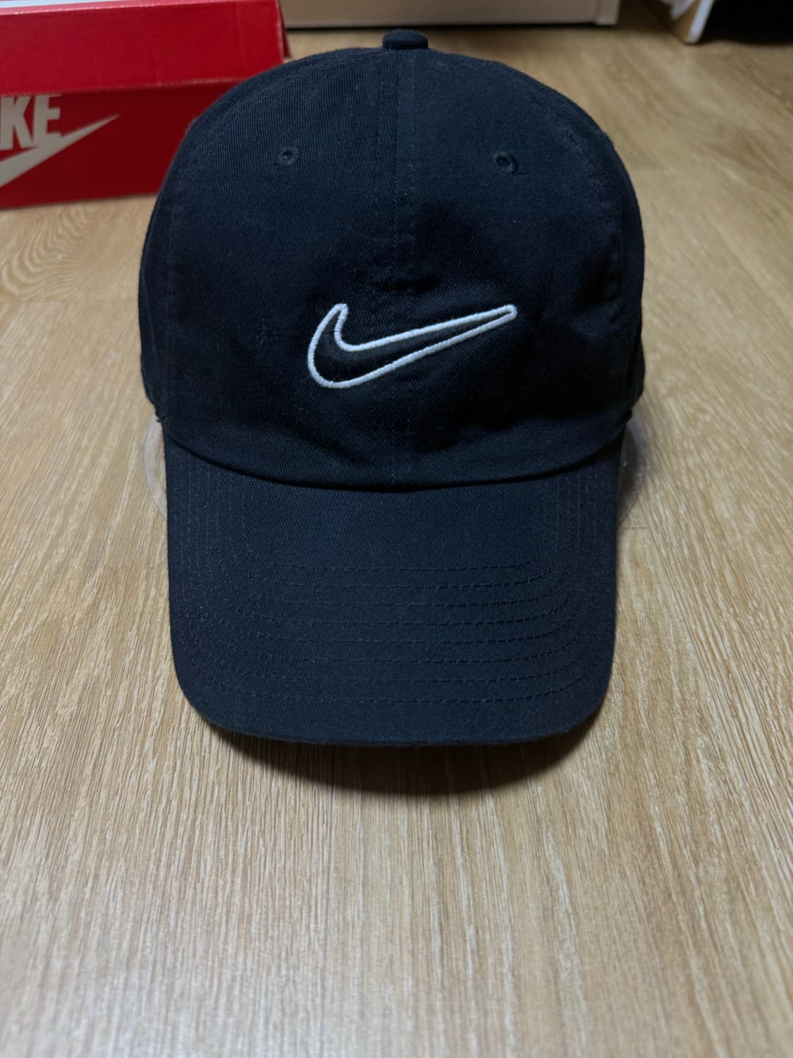 나이키볼캡 상품이미지1