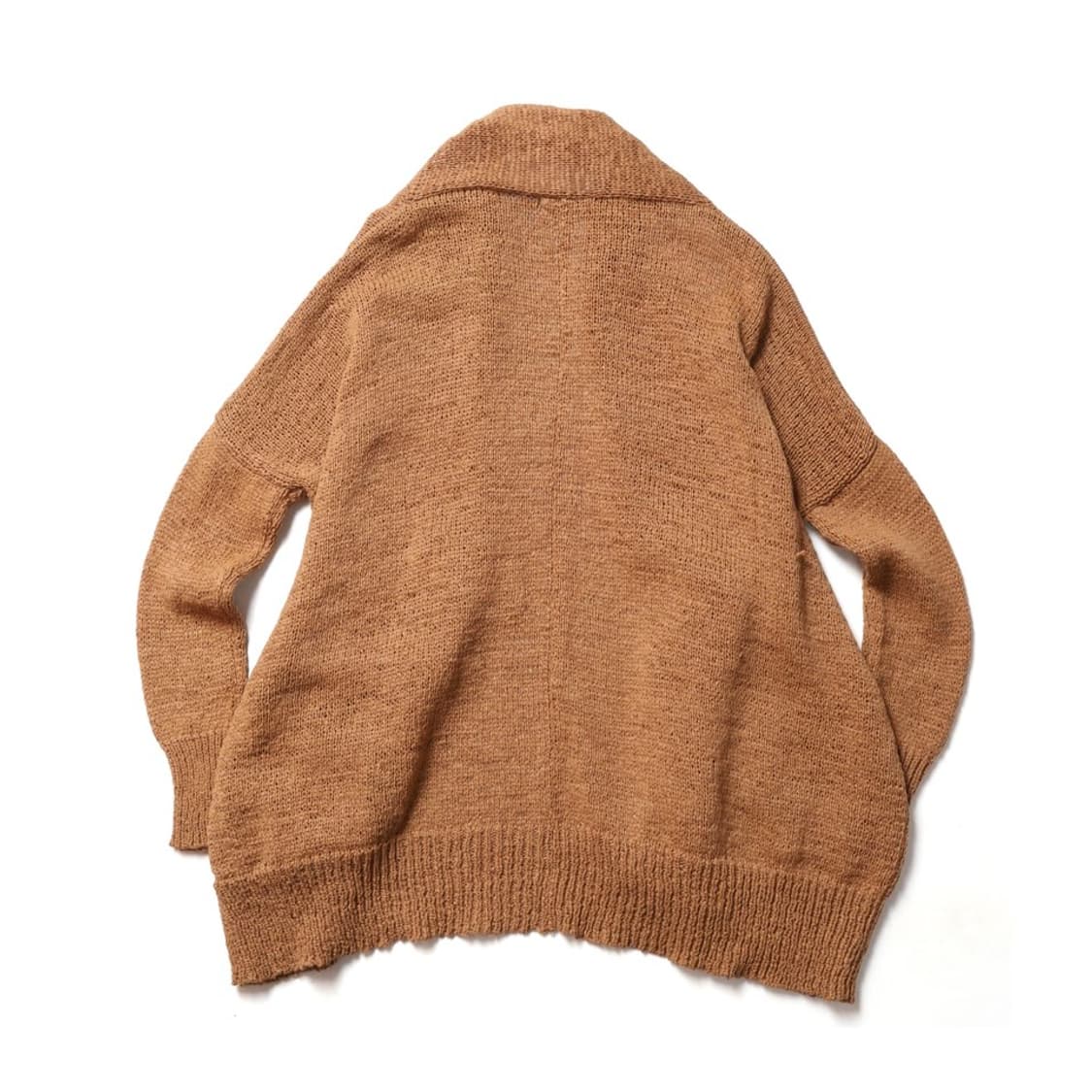 츠모리 치사모 Tsumori Chisato Nylon Cardigan 
 상품이미지4