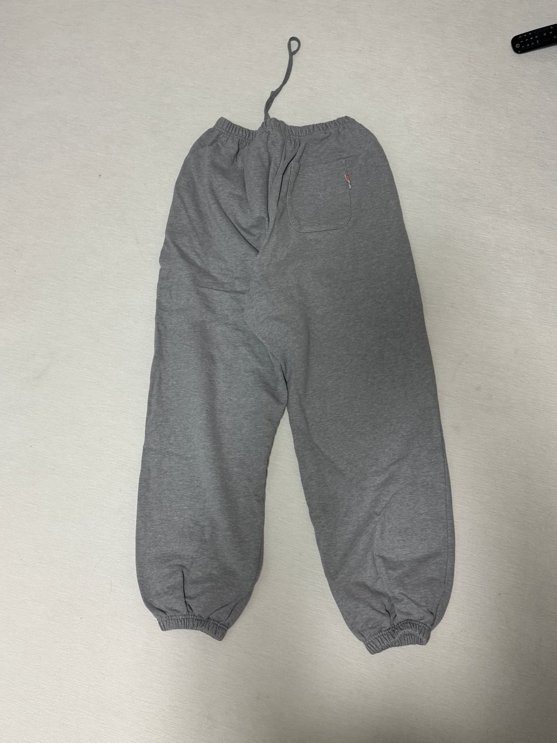 헬로선라이즈 팬츠 상품이미지4