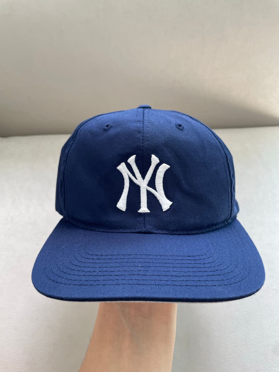 90s yankees cap 양키즈 캡 상품이미지2