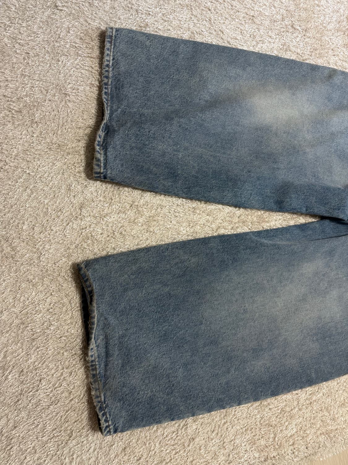 아크네스튜디오 루즈핏 2023 상품이미지5