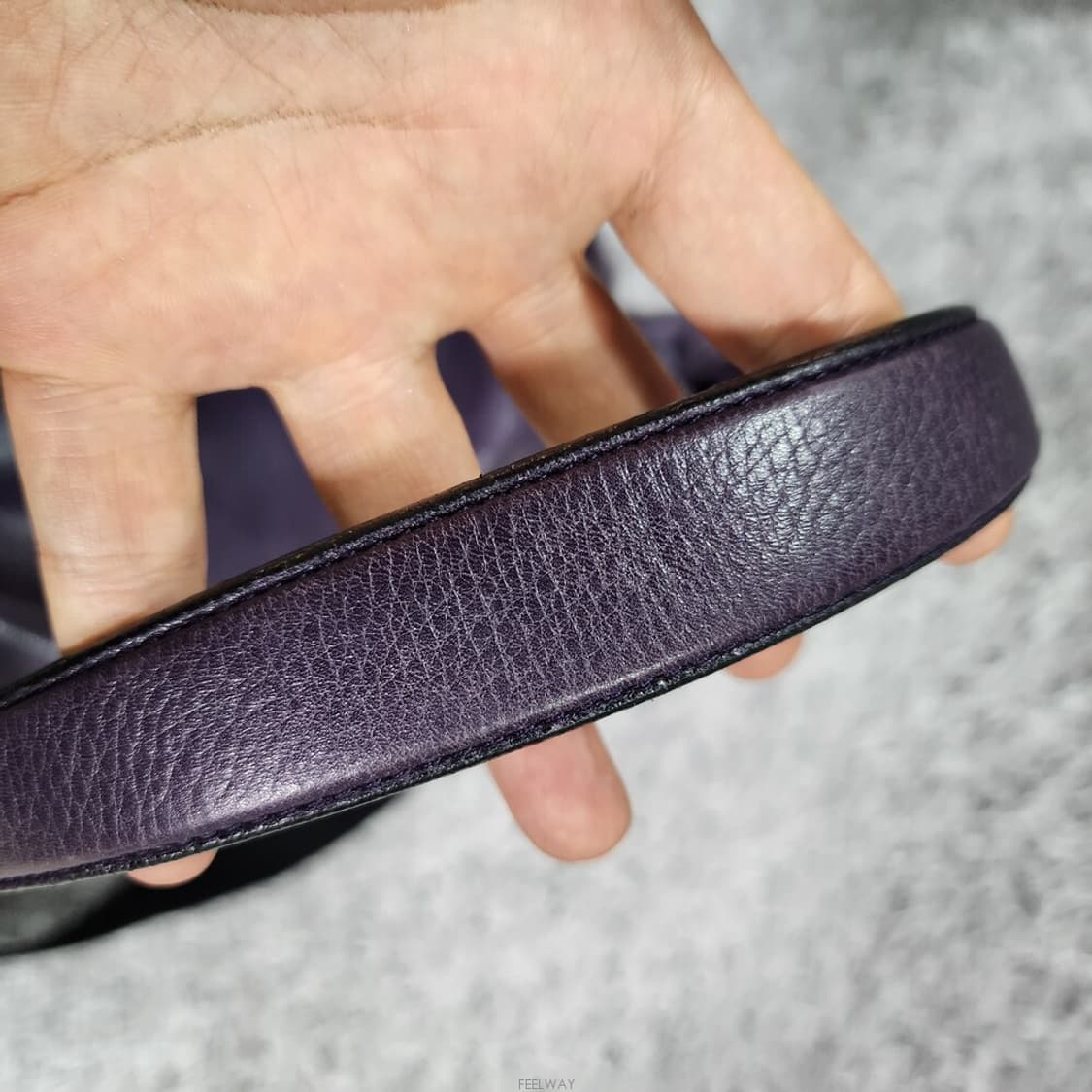 로에베 숄더백 크로스백 상품이미지8