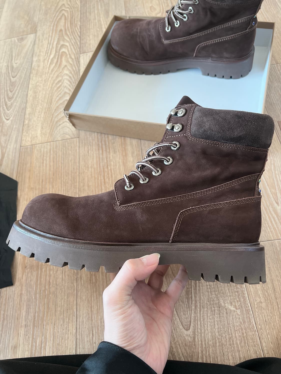 마이네임이즈피터 킨치 300 사이즈 상품이미지3