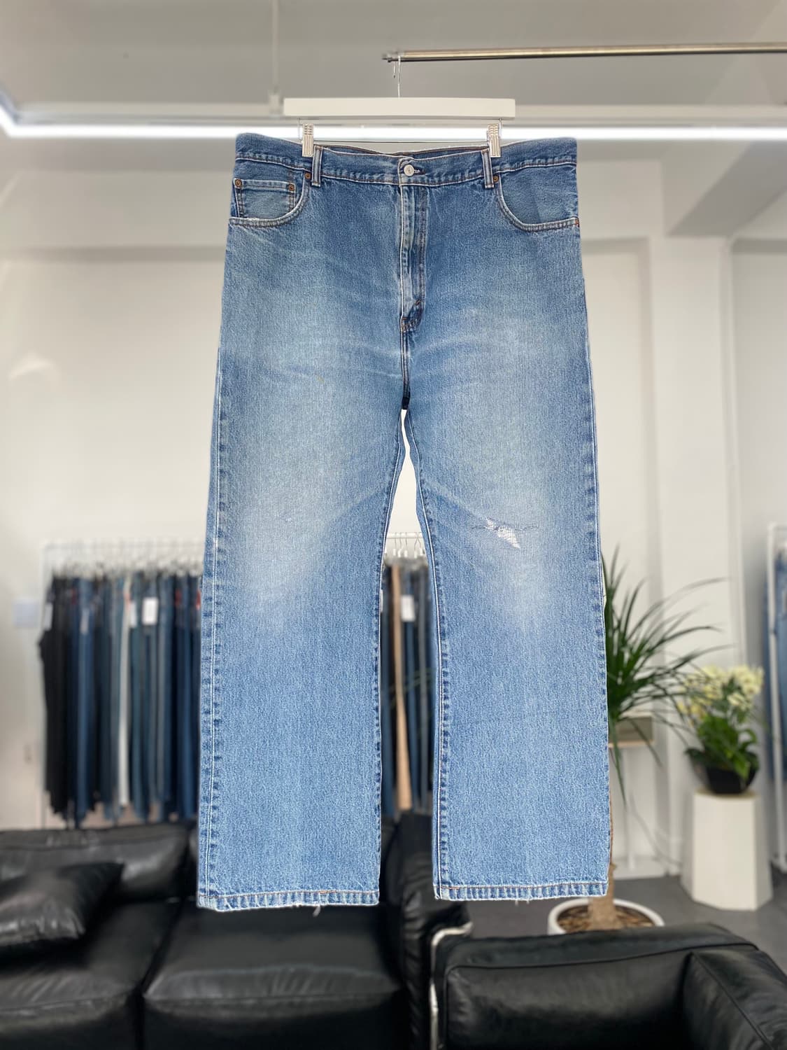 Levis517 Boots Cut 00s 42사이즈 a4922 상품이미지1
