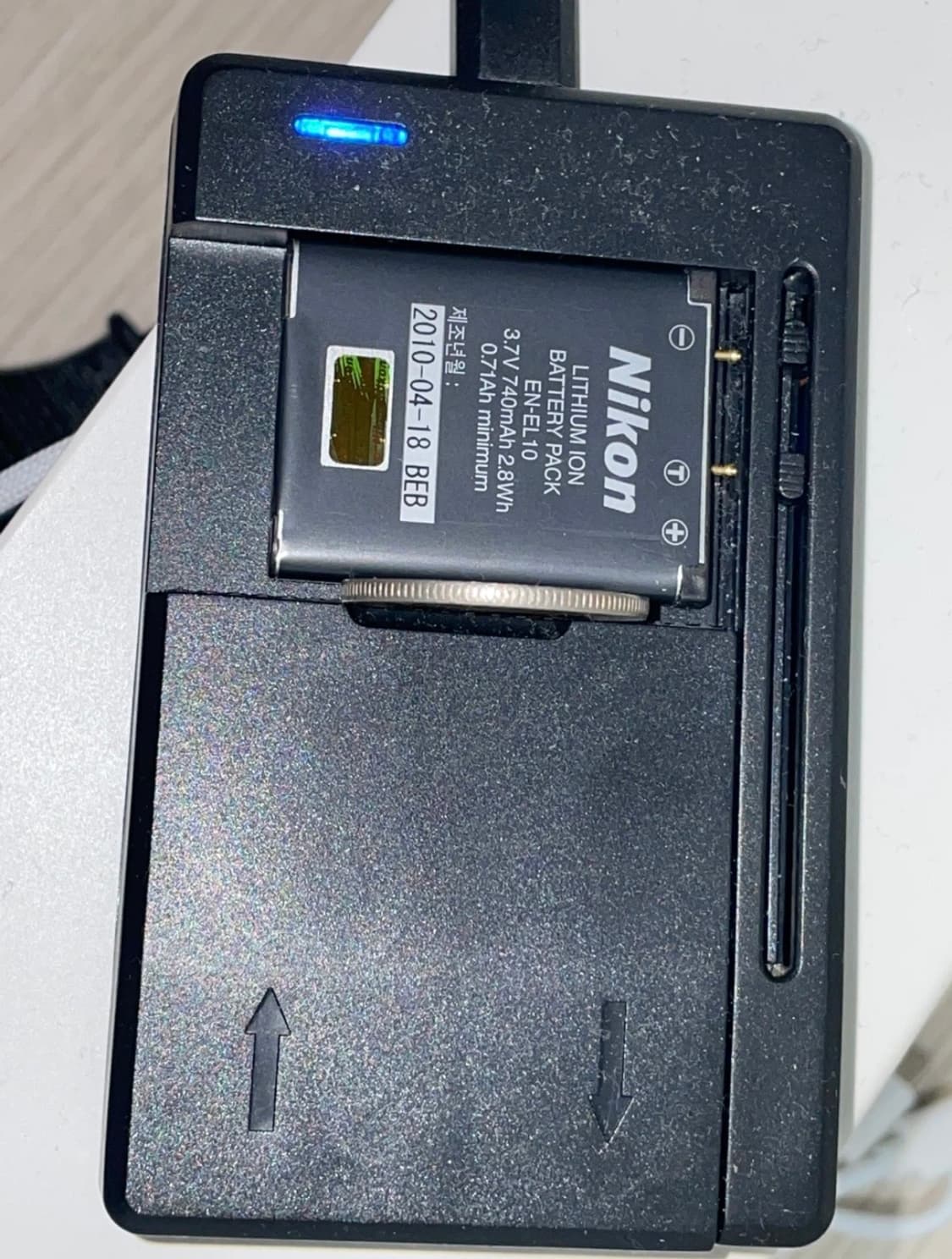 작례o) 니콘 쿨픽스 S3000 디지털 카메라 상품이미지3