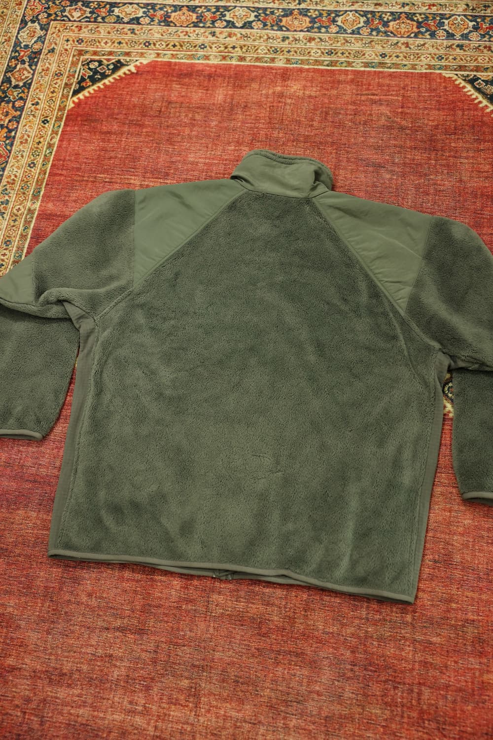 오리지널 미군 ecwcs 젠3 폴라텍 플리스 판매 상품이미지9