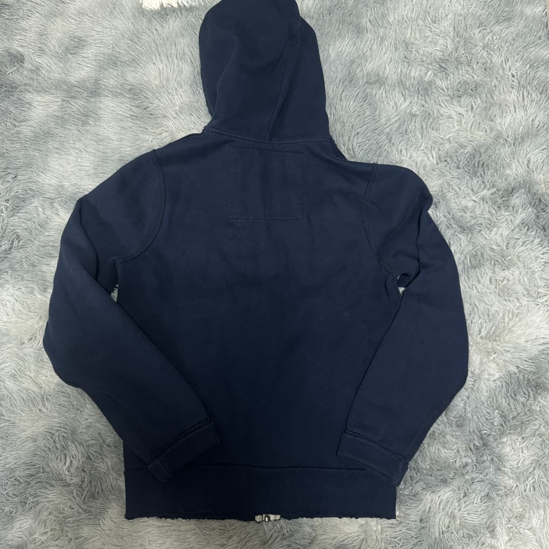 아베크롬비 머슬핏 후드집업 M사이즈 상품이미지4