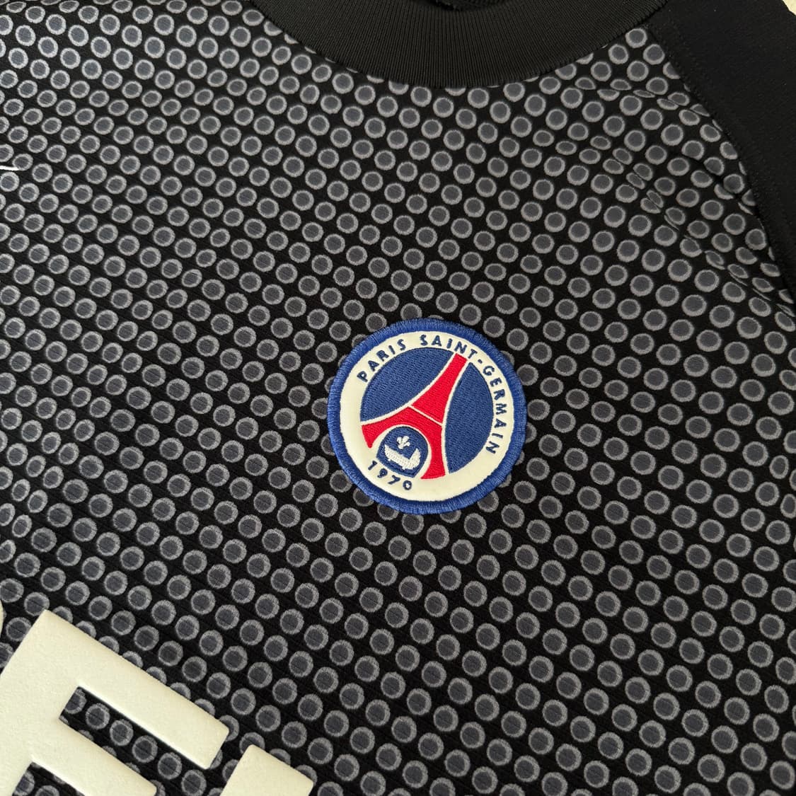 [XL]PSG 파리생제르망 00-01 골키퍼 유니폼 상품이미지3
