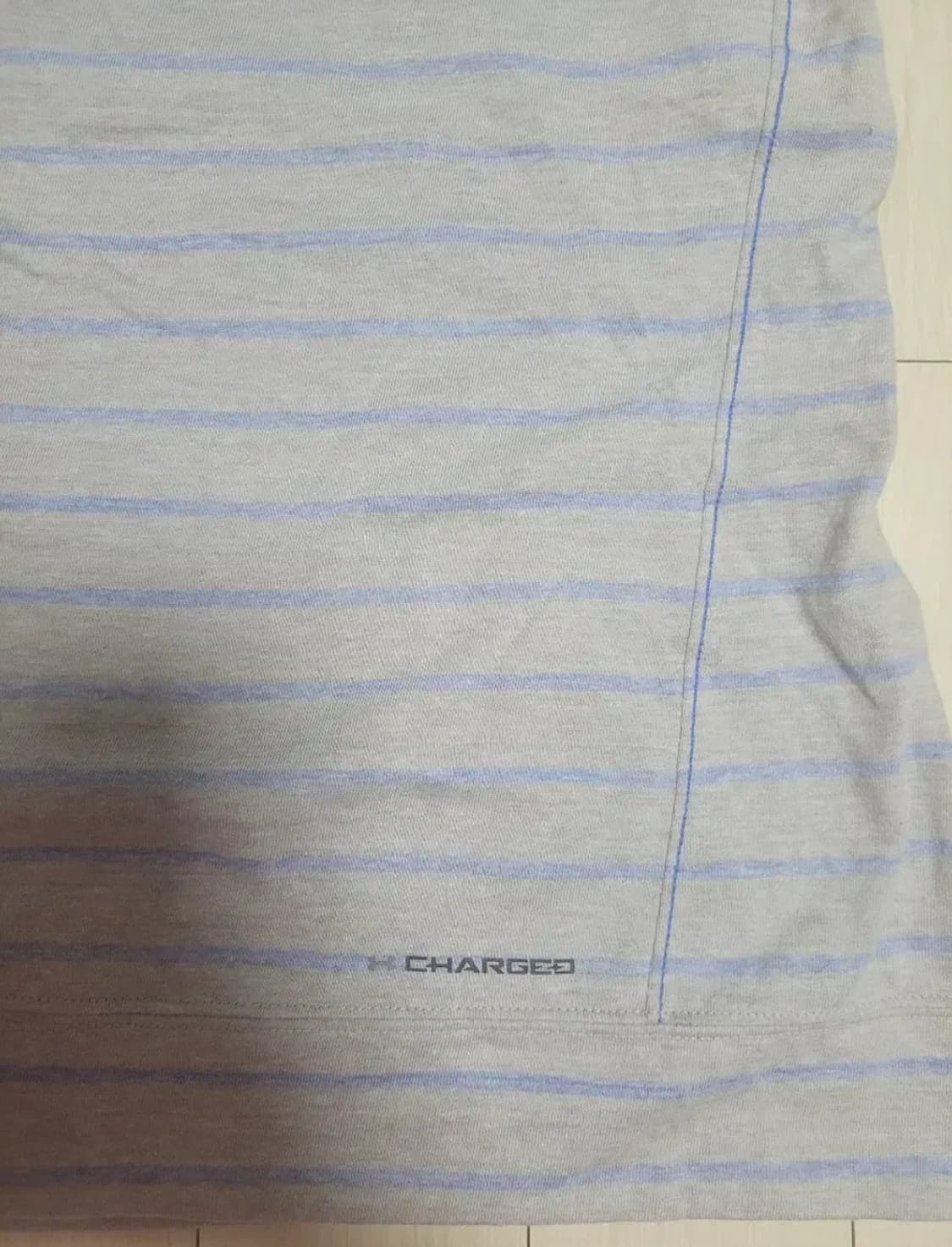 급처!잠깐1번입은 언더아머 후드티 나이키st데상트st르꼬끄st아디다스스탈 상품이미지6