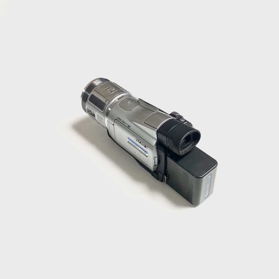 Sony HDR-HC1 디카 캠코더 상품이미지5