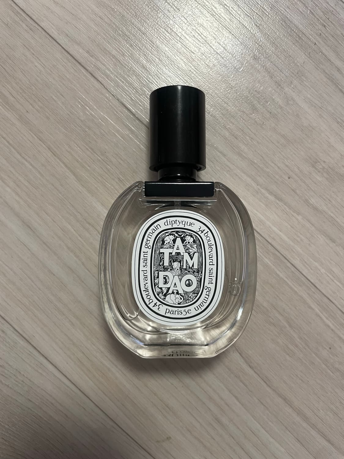 딥티크 탐다오 tamdao 50ml 상품이미지4
