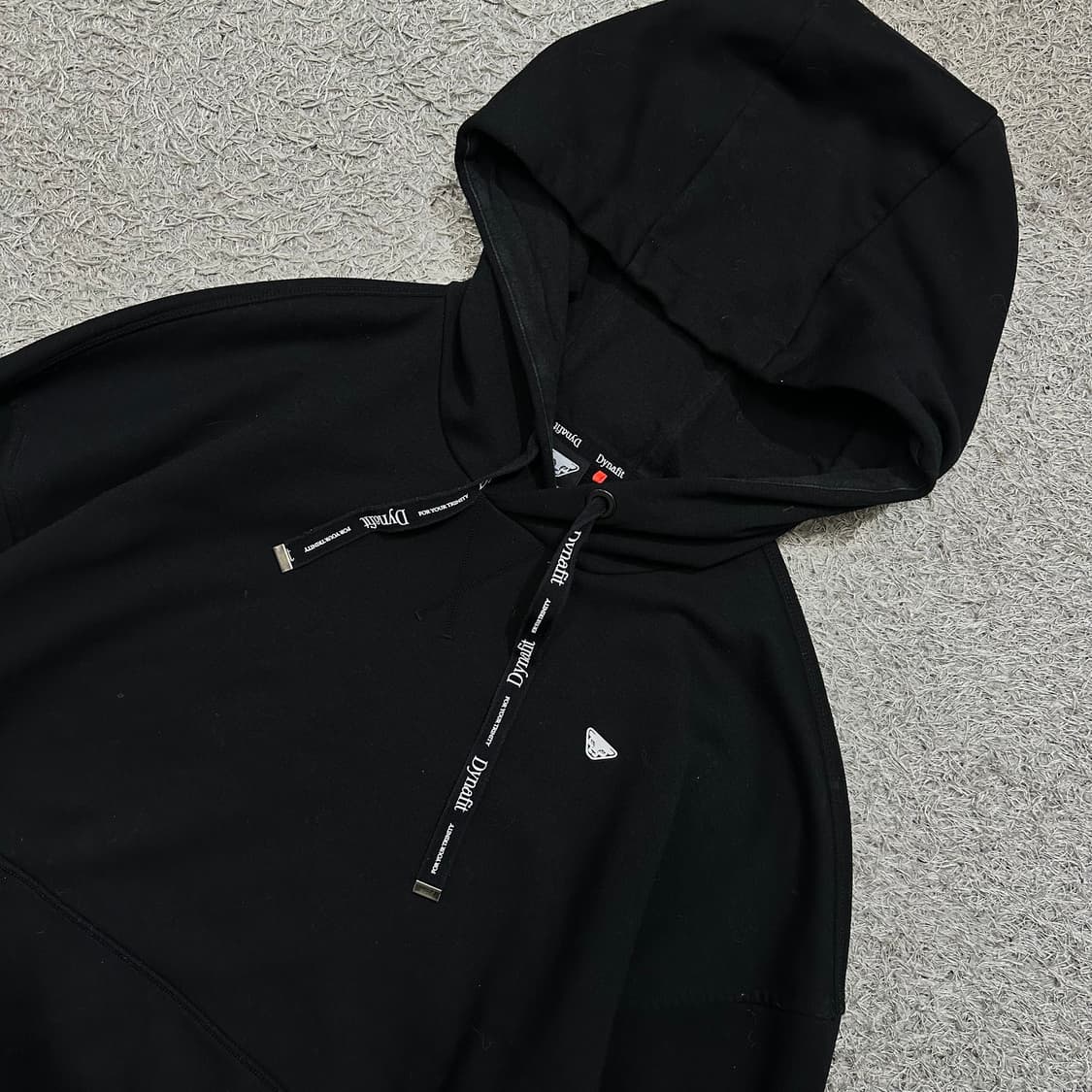 [95-100] 다이나핏 후드티 상품이미지1