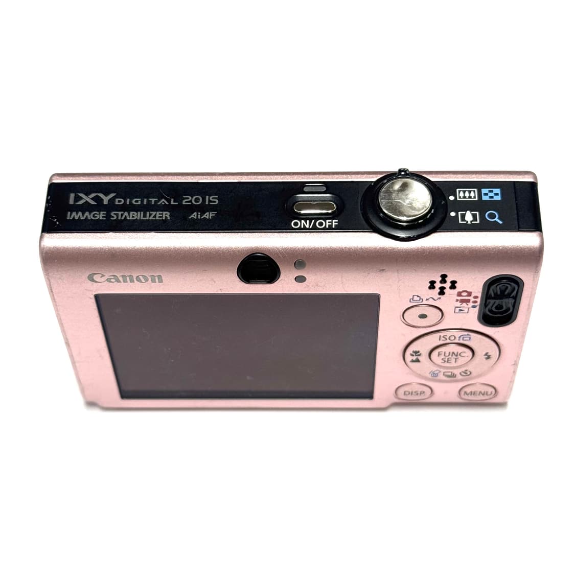 풀박스) 캐논 익서스 80 is , Canon IXY 20 is 상품이미지8