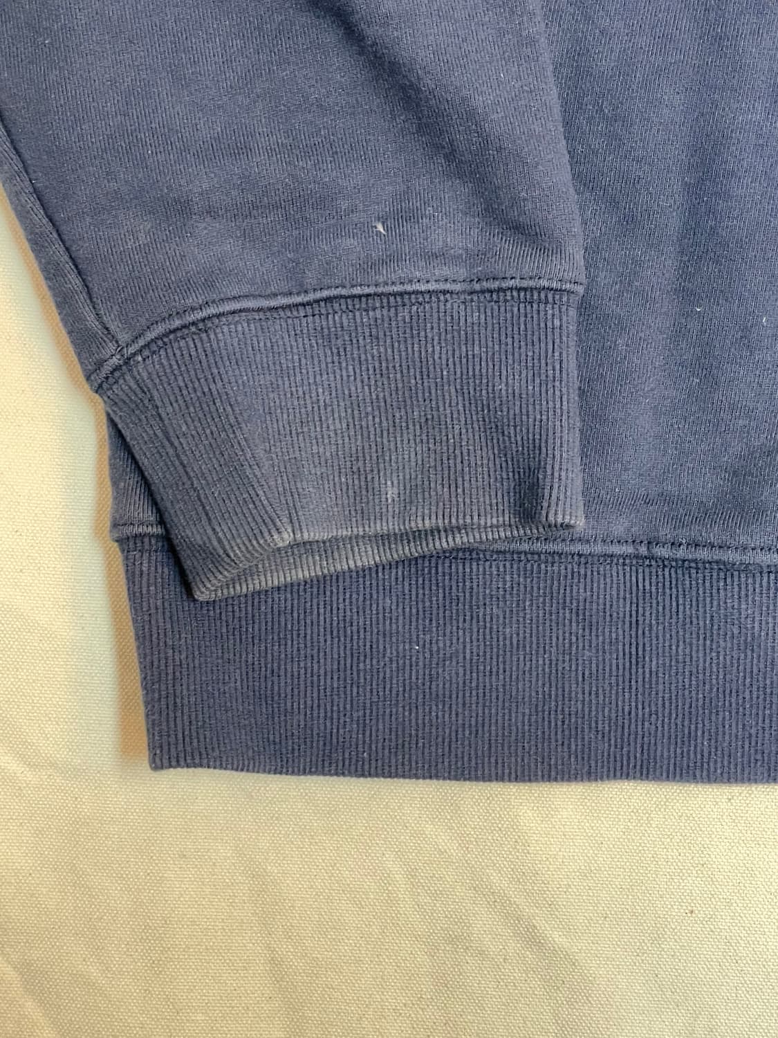 노메뉴얼 맨투맨 상품이미지9