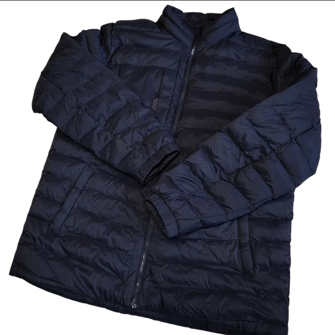 남여 경량패딩잠바 100-105점퍼 상품이미지6