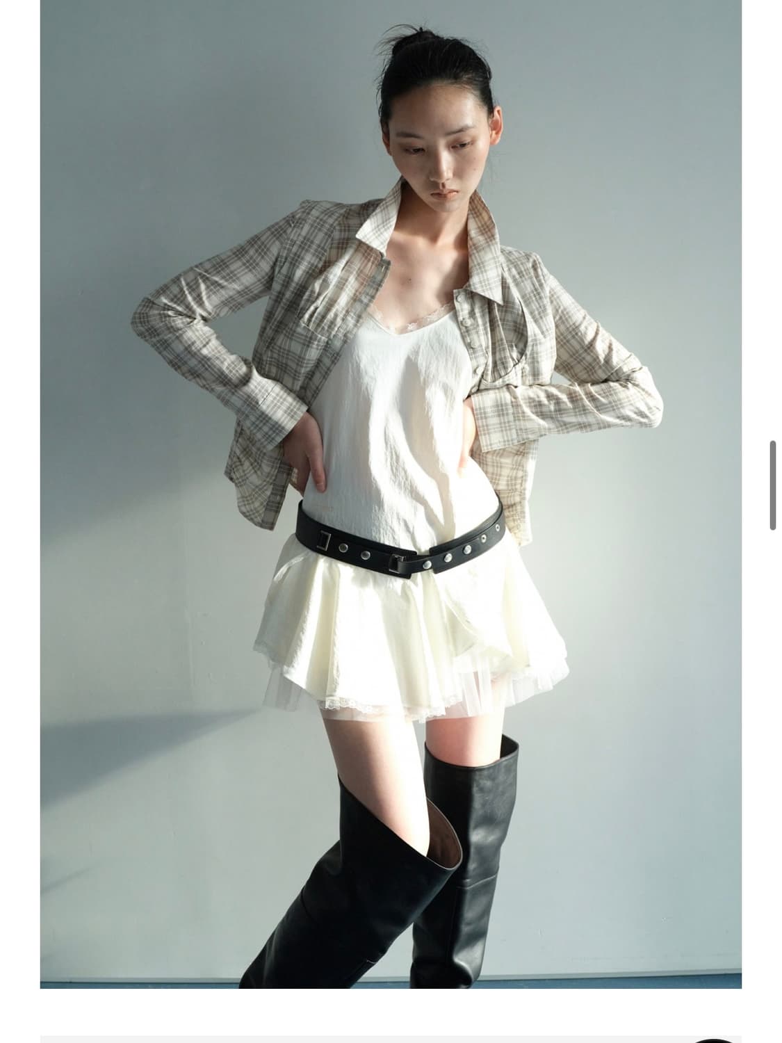 세릭 벨트 상품이미지6